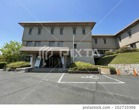 Okayama Prefectural Ancient Kibi Cultural Property Center 102710366