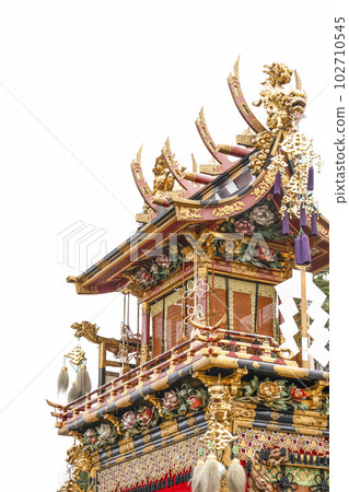 春季高山節 (2023) 麒麟台 102710545