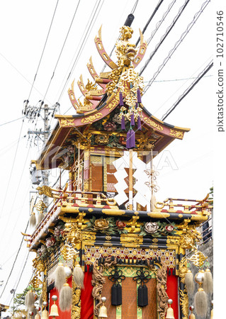 春季高山節 (2023) 麒麟台 春季高山節 (2023) 麒麟台 102710546