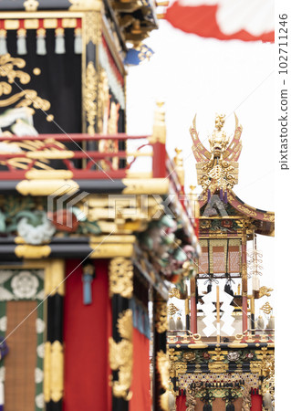 Spring Takayama Festival (2023) Spring Takayama Festival (2023) 102711246