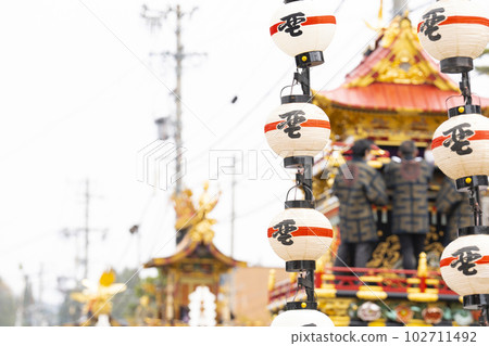 春季高山節 (2023) 102711492