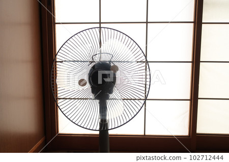 home fan 102712444