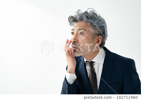 Men's beauty senior men Men's beauty senior men 102712460