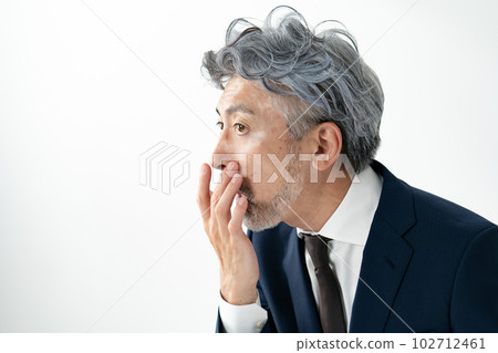 Men's beauty senior men Men's beauty senior men 102712461