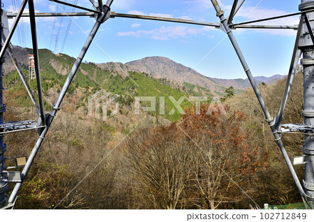 國道413號山伏嶺山伏隧道 國道413號山伏嶺山伏隧道 102712849