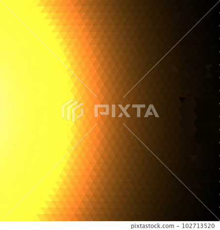 Beautiful triangles background. abstraction vector image. presentation layout. eps 10 102713520