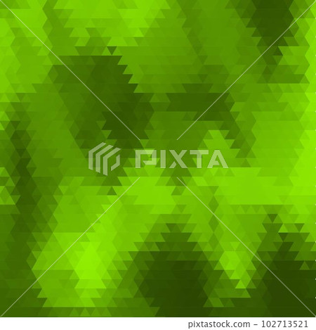 green Beautiful geometric background. abstraction vector image. presentation layout. eps 10 102713521