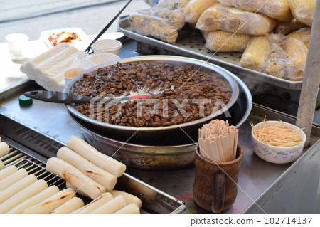 Beontegi stall 102714137