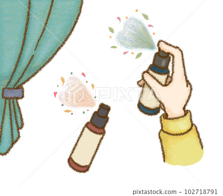 香薰噴霧(傳送) 香薰噴霧(傳送) 102718791