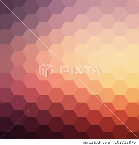abstract vector background. banner pattern for advertising. eps 10 102718870