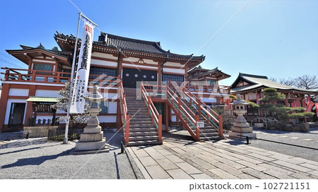 妙國寺（大阪府堺市堺區） 102721151