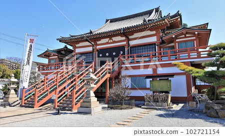 妙國寺(大阪府堺市堺區) 妙國寺(大阪府堺市堺區) 102721154