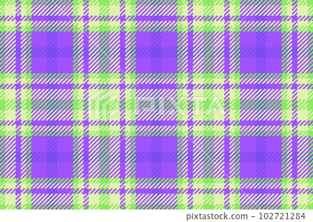 Textile check tartan. Plaid texture pattern. Vector background fabric seamless. Textile check tartan. Plaid texture pattern. Vector background fabric seamless. 102721284
