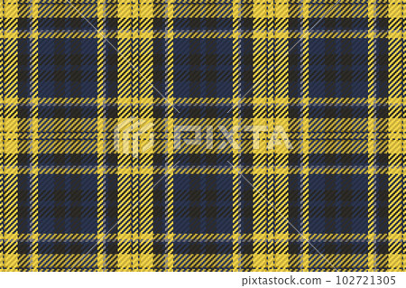 Seamless pattern of scottish tartan plaid. Repeatable background 102721305