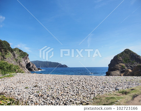 Honohoshi Beach (Oshima-gun, Kagoshima Prefecture, Amami-Oshima) 2 102723166