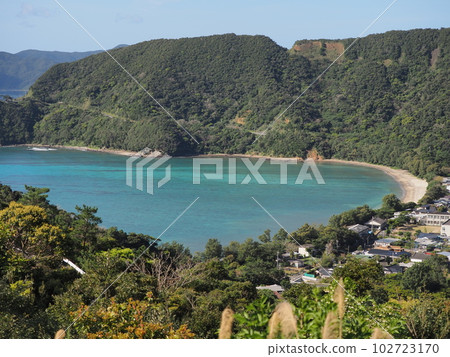看得見心的風景(鹿兒島縣大島郡奄美大島)5 看得見心的風景(鹿兒島縣大島郡奄美大島)5 102723170