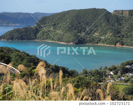 看得見心的風景(鹿兒島縣大島郡奄美大島)4 看得見心的風景(鹿兒島縣大島郡奄美大島)4 102723171