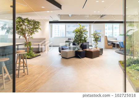 Designer's office Designer's office 102725018