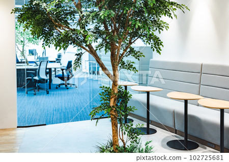 Designer's office Designer's office 102725681