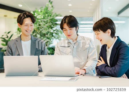 銷售設計開發合作業務場景 102725839