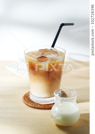 冰奶茶 102726396