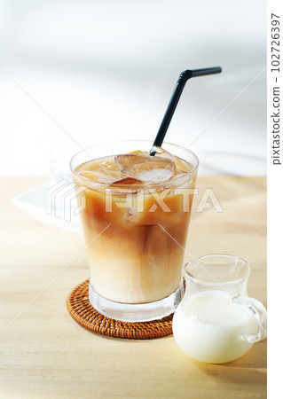 冰奶茶 102726397
