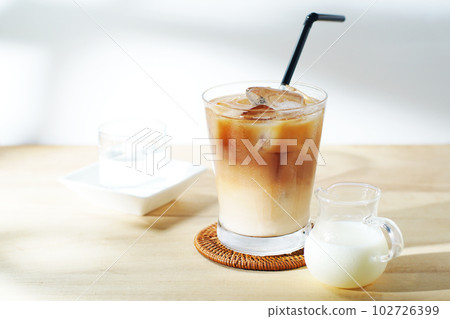 冰奶茶 102726399