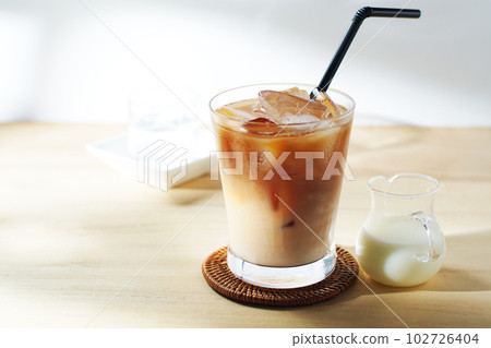 冰奶茶 102726404