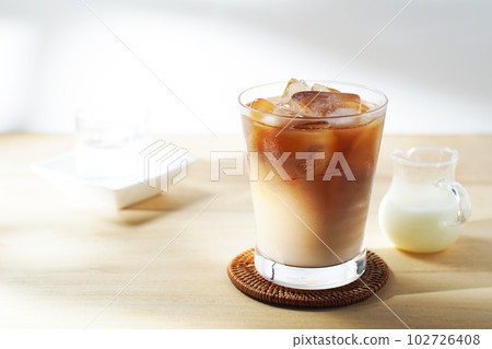 冰奶茶 冰奶茶 102726408