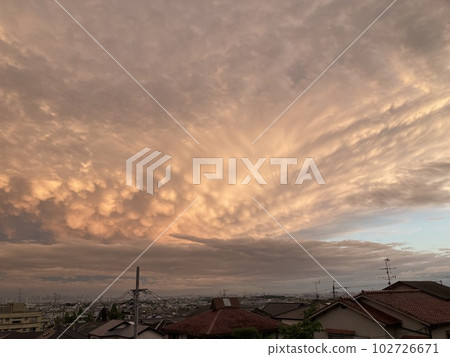 Breast cloud Breast cloud 102726671