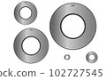 master ring gauge 102727545