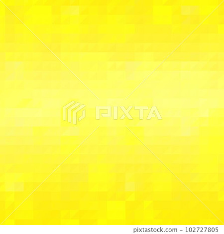 Yellow Grid Mosaic Background, Creative Design Templates. eps 10 Yellow Grid Mosaic Background, Creative Design Templates. eps 10 102727805