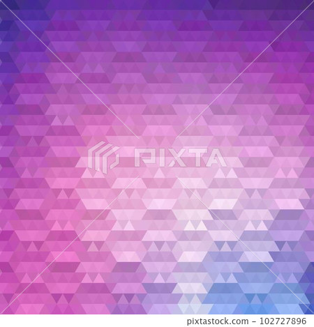 Modern stylish geometric design. Colored triangular background. Template for presentation. eps 10 Modern stylish geometric design. Colored triangular background. Template for presentation. eps 10 102727896