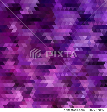 Dark Purple, Pink vector polygon abstract background. Geometric illustration in Origami style with gradient. Textured pattern for your backgrounds. eps 10 Dark Purple, Pink vector polygon abstract background. Geometric illustration in Origami style with gradient. Textured pattern for your backgrounds. eps 10 102727897
