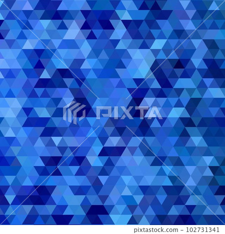 dark blue triangle background. geometric design. eps 10 dark blue triangle background. geometric design. eps 10 102731341