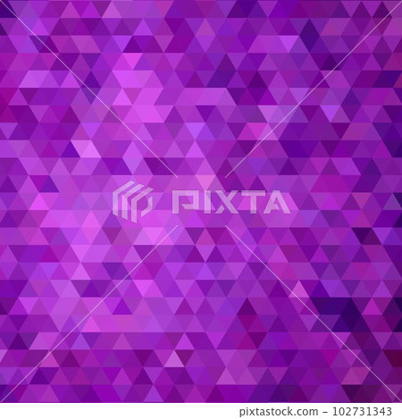 vector purple triangles background. layout for presentation. eps 10 vector purple triangles background. layout for presentation. eps 10 102731343