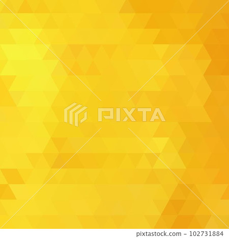 abstract yellow pattern. polygonal style. vector illustration. eps 10 abstract yellow pattern. polygonal style. vector illustration. eps 10 102731884