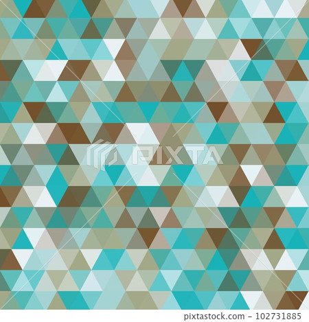 Background with triangles. color vector illustration. eps 10 Background with triangles. color vector illustration. eps 10 102731885