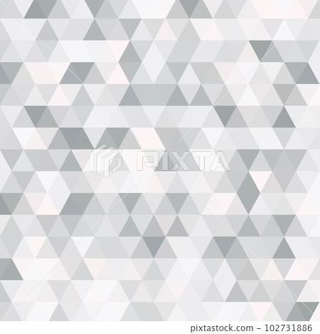 Gray triangular background. Presentation template. vector illustration. eps 10 Gray triangular background. Presentation template. vector illustration. eps 10 102731886