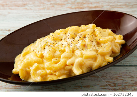 通心粉奶酪 102732343
