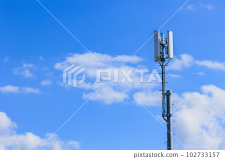 手機基站 手機基站 102733157