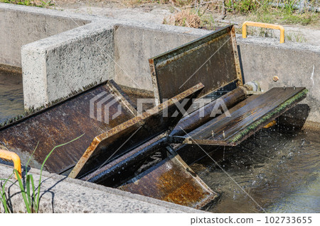 水磨坊 水磨坊 102733655