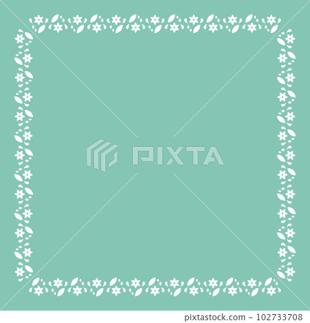 百合架素材 102733708