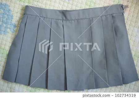 學生裙 學生裙 102734319