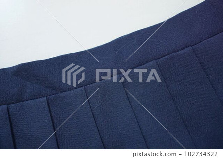 學生裙 學生裙 102734322