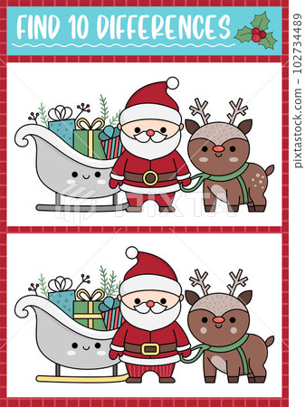 Worksheet For Christmas 33 Christmas Games & Party Activities For