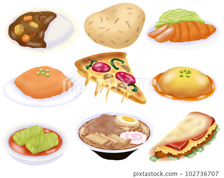 配菜套餐(無主線) 配菜套餐(無主線) 102736707