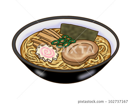 拉麵 拉麵 102737167