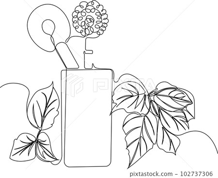 Home cleaning service landing page design concept, illustration of janitors with cleaning tools. Vector illustration Home cleaning service landing page design concept, illustration of janitors with cleaning tools. Vector illustration 102737306