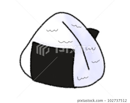 飯糰 102737512